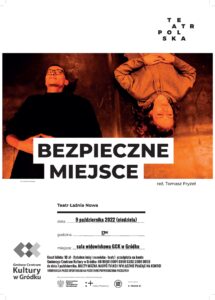 plakat teatr polska 2022
