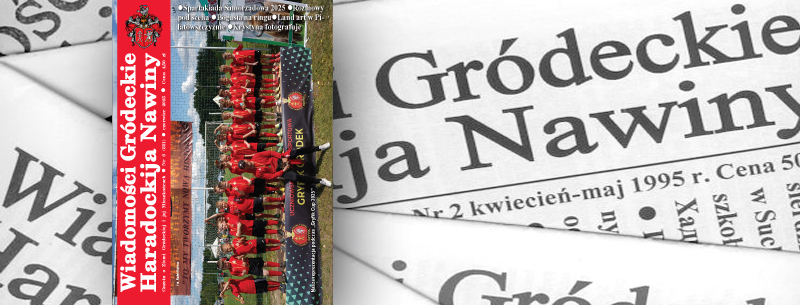 Nr 6 (331) • CZERWIEC 2025