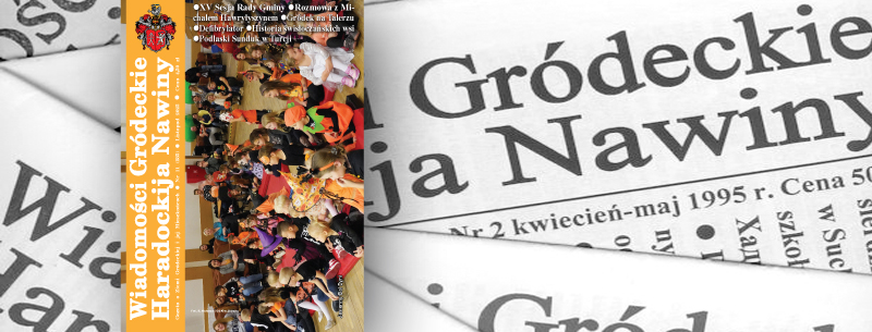 Nr 11 (335) • LISTOPAD 2025