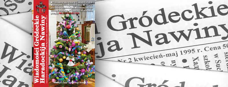 Nr 12-1 (336) • GRUDZIEŃ 2025 – STYCZEŃ 2026