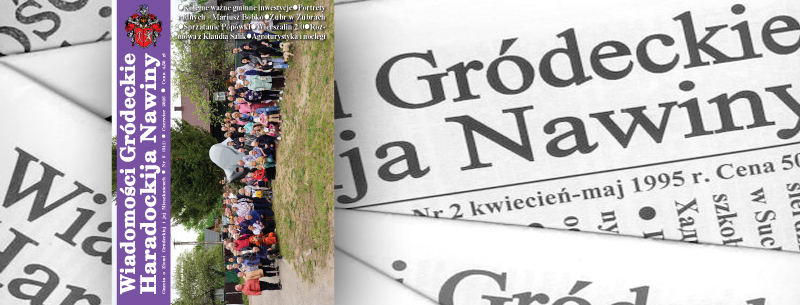 NR 6 (341) • CZERWIEC 2026