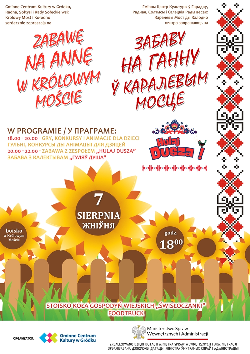 PLAKAT km